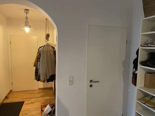 Wohnung zur Miete 800 € 3 Zimmer 120,4 m² Geschoss 1/4 An der Pannhütte 5 Sterkrade-Nord Oberhausen 46147