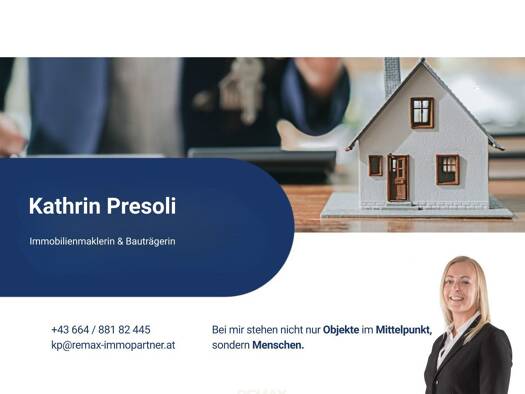 Wohnung zum Kauf 30 m² Au 41 Vomp 6134