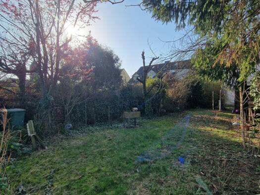 Einfamilienhaus zum Kauf 250.000 € 6 Zimmer 120 m² 490 m² Grundstück Holthausen Mülheim an der Ruhr 45470
