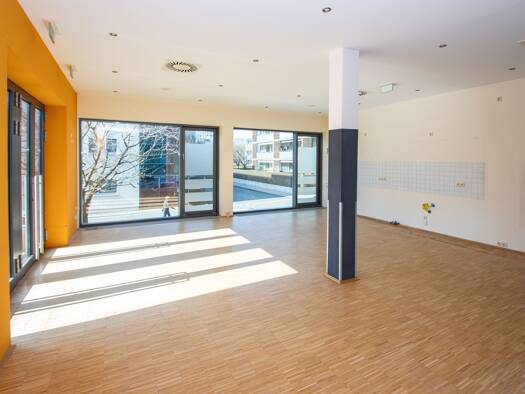 Bürofläche zur Miete provisionsfrei 3 Zimmer 170 m² Bürofläche Industriegebiet Nord Weimar 99427