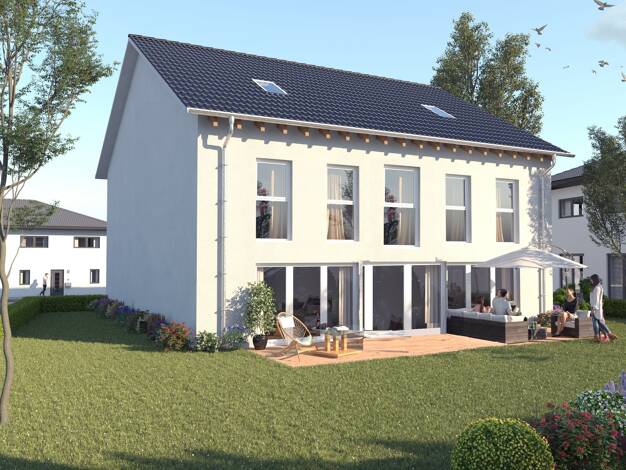 Grundstück zum Kauf 197.125 € 394 m² Grundstück Oberhausen Oberhausen-Rheinhausen 68794