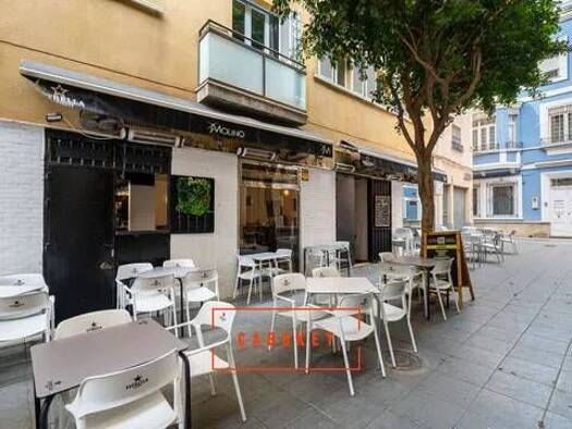 Verkaufsfläche zur Miete 1.000 € 90 m² Verkaufsfläche Calle Gabriel Callejon, 10 Almeria 04001