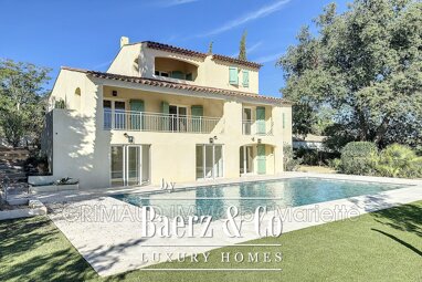 Villa zum Kauf 1.790.000 € 6 Zimmer 180 m² grimaud 83310