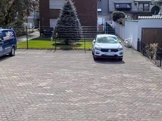 Mehrfamilienhaus zum Kauf provisionsfrei 460.000 € 7 Zimmer 160 m² 680 m² Grundstück Fließstraße 54 Buir Kerpen 50170