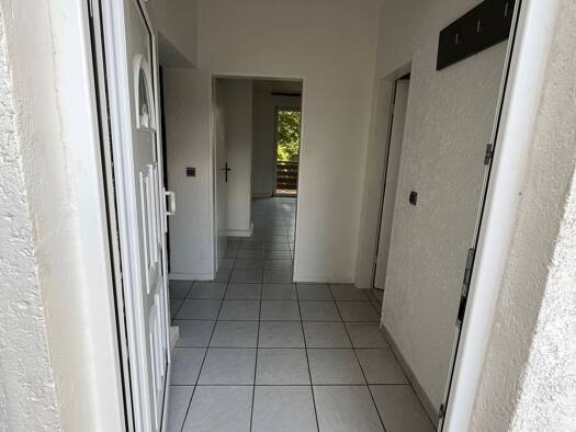 Maisonette zur Miete 740 € 3 Zimmer 103 m² Geschoss 1/2 frei ab sofort Bogel 56357