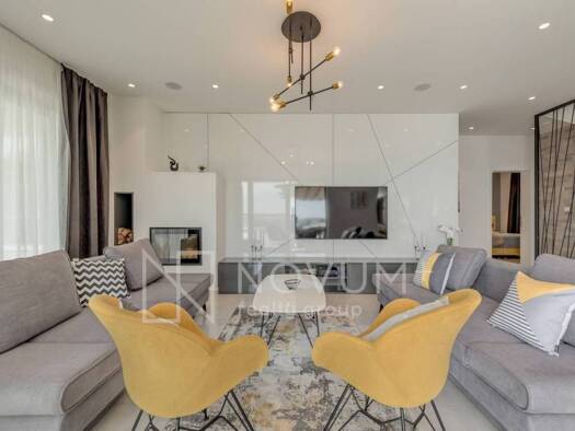 Haus zum Kauf 2.300.000 € 4 Zimmer 350 m² Podstrana