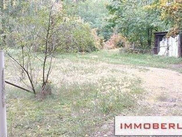 Grundstück zum Kauf 230.000 € 1.550 m² Grundstück Börnicke Nauen 14641