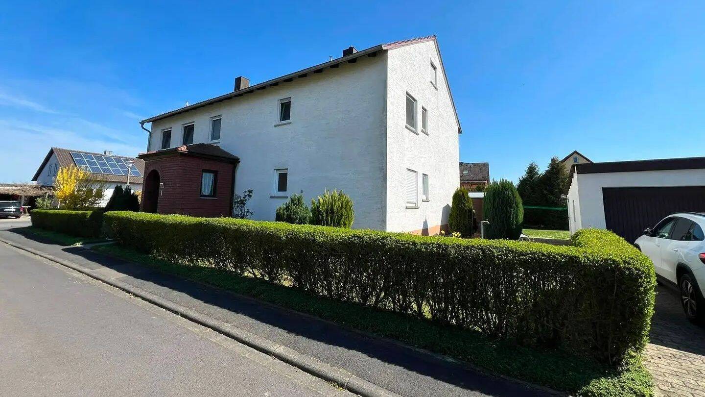 Mehrfamilienhaus zum Kauf - Ansicht 3