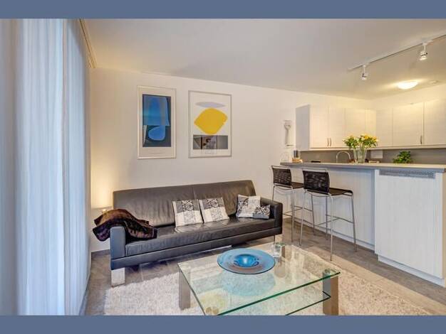 Wohnung zur Miete 1.920 € 2 Zimmer 52 m² Altstadt-Lehel München 80538