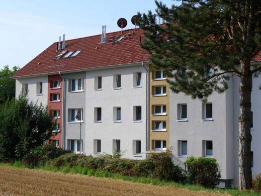 Wohnung zur Miete 271 € 1 Zimmer 37,3 m² 2. Geschoss Bergstr. 11 Geismar 37308