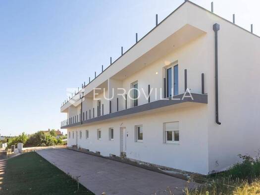 Wohnung zum Kauf 321.060 € 2 Zimmer 84 m² 1. Geschoss Zambratija Savudrija, Zambratija, Crveni Vrh