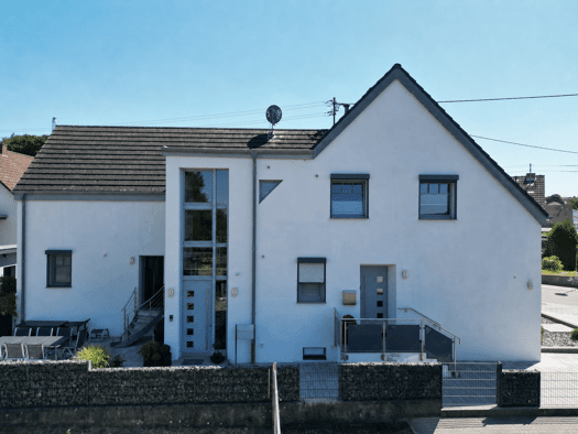Einfamilienhaus zum Kauf 480.000 € 9 Zimmer 219 m² 1.142 m² Grundstück frei ab sofort Herforst 54662