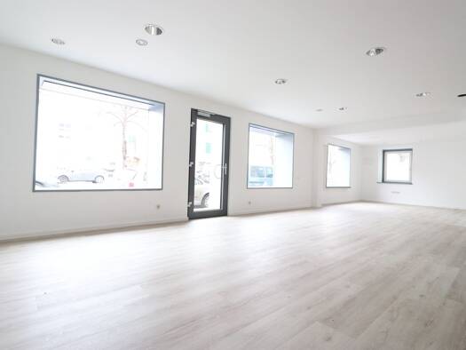Verkaufsfläche zur Miete 950 € 100 m² Verkaufsfläche Schongau 86956