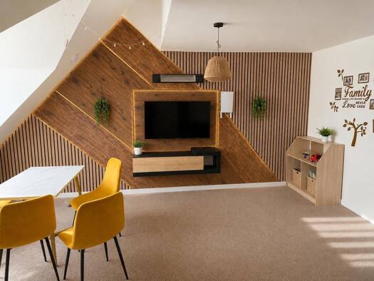 Wohnung zur Miete 950 € 1 Zimmer 95,2 m² Geschoss 3/3 frei ab 01.12.2026 Kehl Kehl 77694