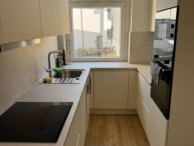 Wohnung zur Miete 1.264 € 2 Zimmer 84,3 m² 1. Geschoss Lindenstraße 2 Lichterfelde Steglitz-Zehlendorf 12207