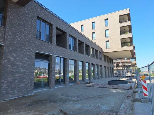 Restaurant zur Miete - Erstbezug 3.995 € 159,8 m² Gastrofläche Greifswald 17489
