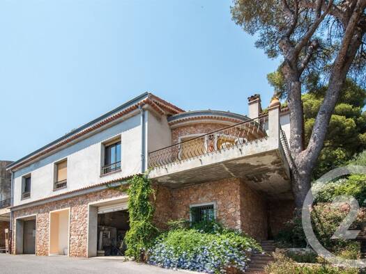 Haus zum Kauf 2.780.000 € 189 m² Centre Beausoleil 06240
