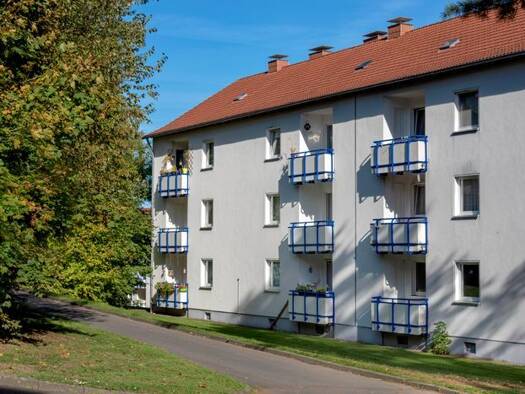 Wohnung zur Miete 289 € 3 Zimmer 67 m² 1. Geschoss Stormstraße 22 a Geisweid Siegen 57078
