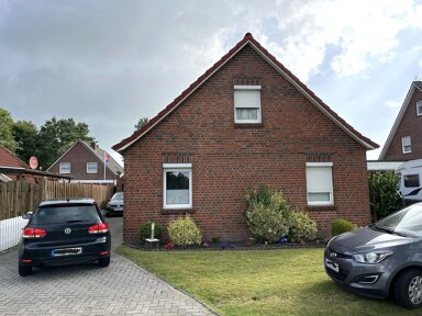 Einfamilienhaus zum Kauf 149.900 € 4 Zimmer 100 m² 324 m² Grundstück Oldeborg Südbrookmerland / Engerhafe 26624