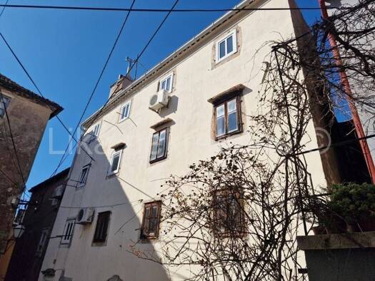 Wohnung zum Kauf 100.000 € 6 Zimmer 43 m² 3. Geschoss Senj