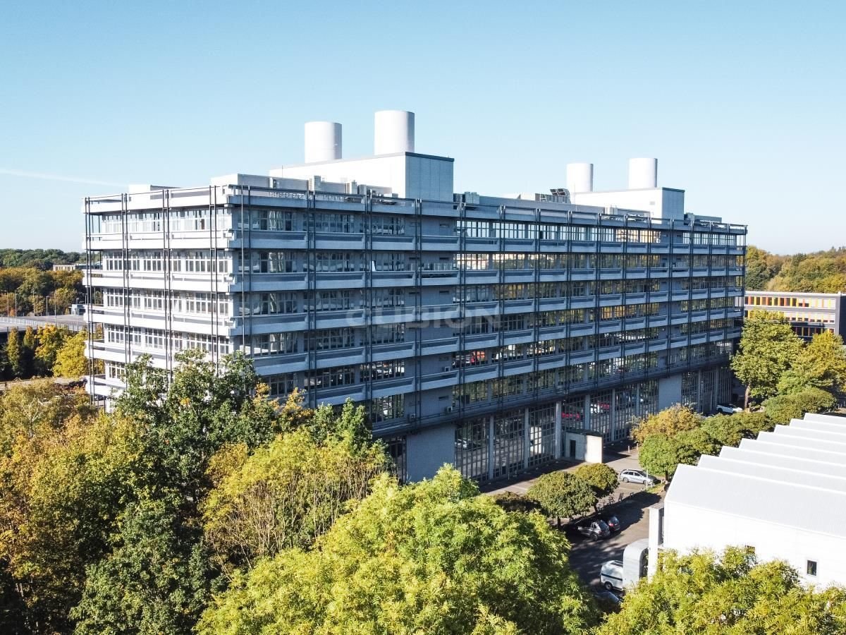 Büro-/Praxisfläche zur Miete provisionsfrei 13,50 € 2.433,9 m²<br/>Bürofläche ab 2.433,9 m²<br/>Teilbarkeit Querenburg Bochum 44799