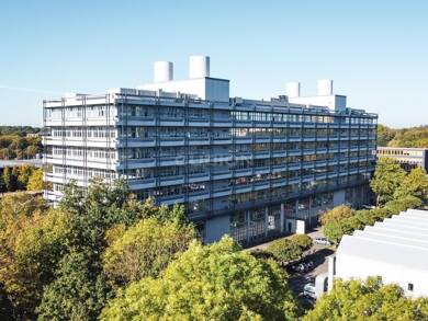 Büro-/Praxisfläche zur Miete provisionsfrei 13,50 € 2.433,9 m² Bürofläche teilbar ab 2.433,9 m² Wiemelhausen Bochum 44799
