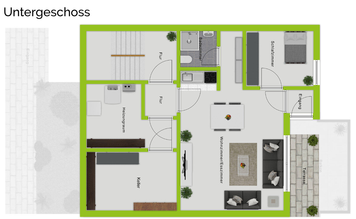 Einfamilienhaus zum Kauf 470.000 € 5 Zimmer 150 m²<br/>Wohnfläche 188 m²<br/>Grundstück Tettnang Tettnang 88069