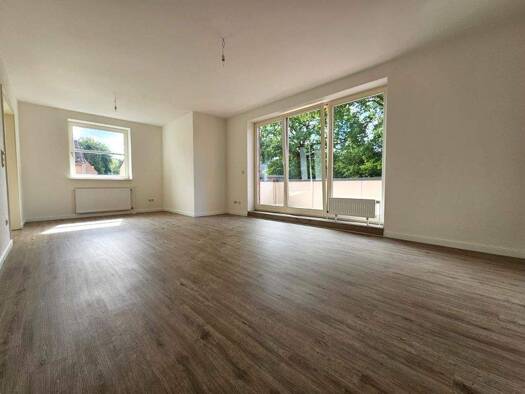 Wohnung zur Miete 1.475 € 3 Zimmer 110 m² frei ab 01.12.2025 Wohldorf-Ohlstedt Hamburg / Ohlstedt 22397