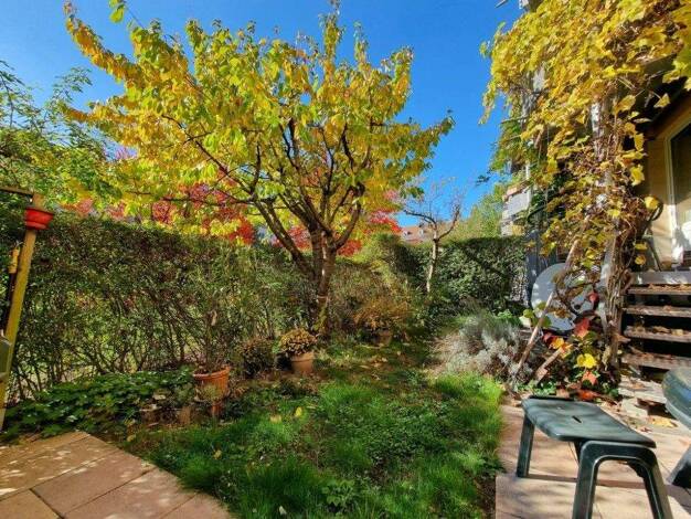 Wohnung zum Kauf 395.500 € 3 Zimmer 83 m² Südstadt Fürth 90763