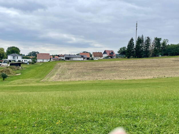 Bungalow zum Kauf provisionsfrei 319.000 € 6 Zimmer 120 m² 657 m² Grundstück Unterdeufstetten Fichtenau 74579