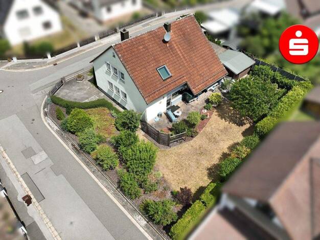 Mehrfamilienhaus zum Kauf 499.000 € 6 Zimmer 163 m² 680 m² Grundstück Mimberg Burgthann 90559