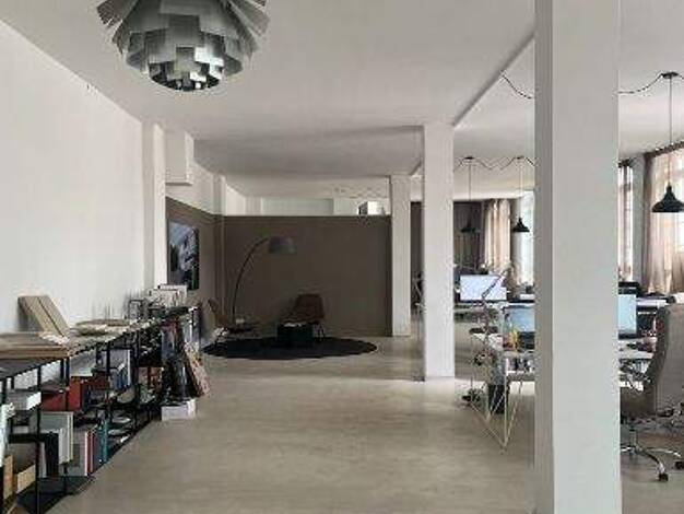 Bürofläche zur Miete provisionsfrei 370 € 4 m² Bürofläche Offenbacher Landstraße Oberrad Frankfurt am Main 60599