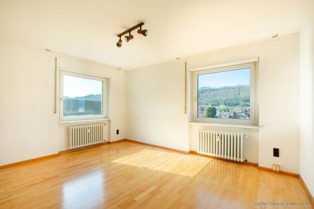 Wohnung zum Kauf 282.000 € 4 Zimmer 106 m² 4. Geschoss Herten Rheinfelden / Herten 79618