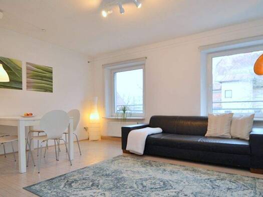 Wohnung zur Miete Wohnen auf Zeit 1.100 € 2,5 Zimmer 80 m² frei ab sofort Thon Nürnberg 90425