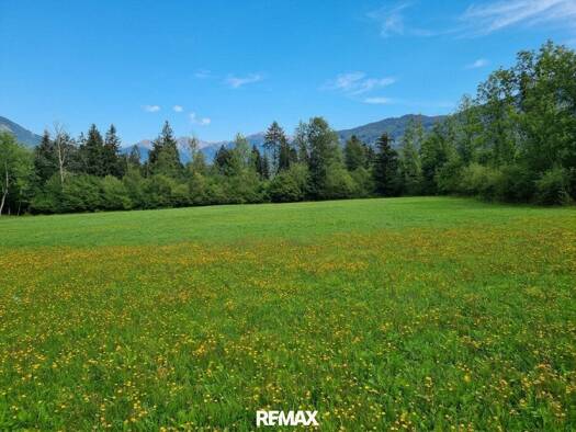 Land-/Forstwirtschaft zum Kauf 34.096 € 8.524 m² Grundstück Kleblach-Lind 9753
