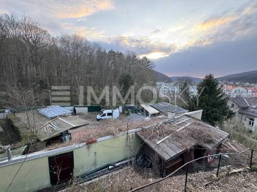 Grundstück zum Kauf 1.690.000 € 931 m² Grundstück Penzing 1140