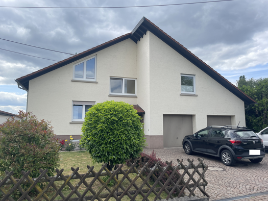 Einfamilienhaus zum Kauf 679.800 € 8 Zimmer 231 m² 771 m² Grundstück Hayna Herxheim 76863