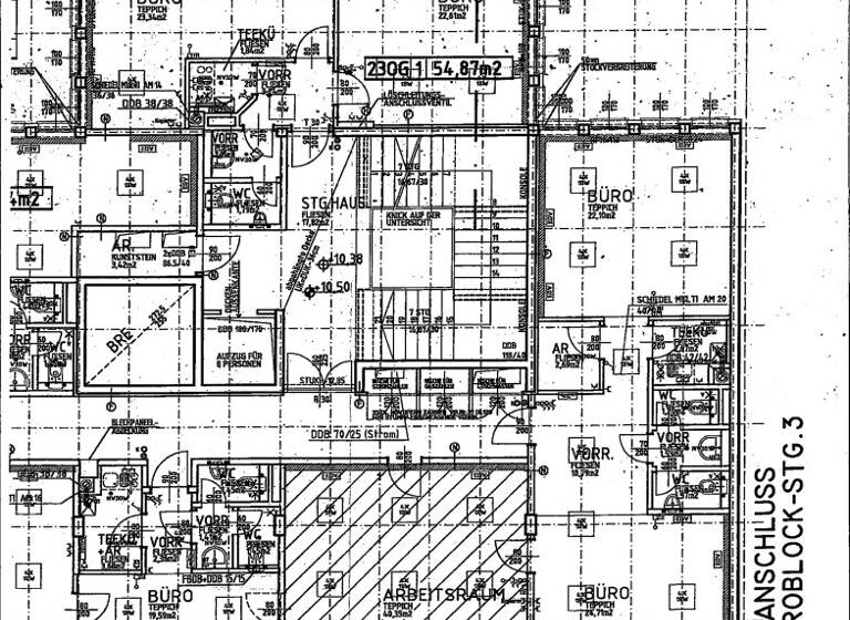 Büro zur Miete 8,01 € 2 Zimmer Wiener Neudorf 2351