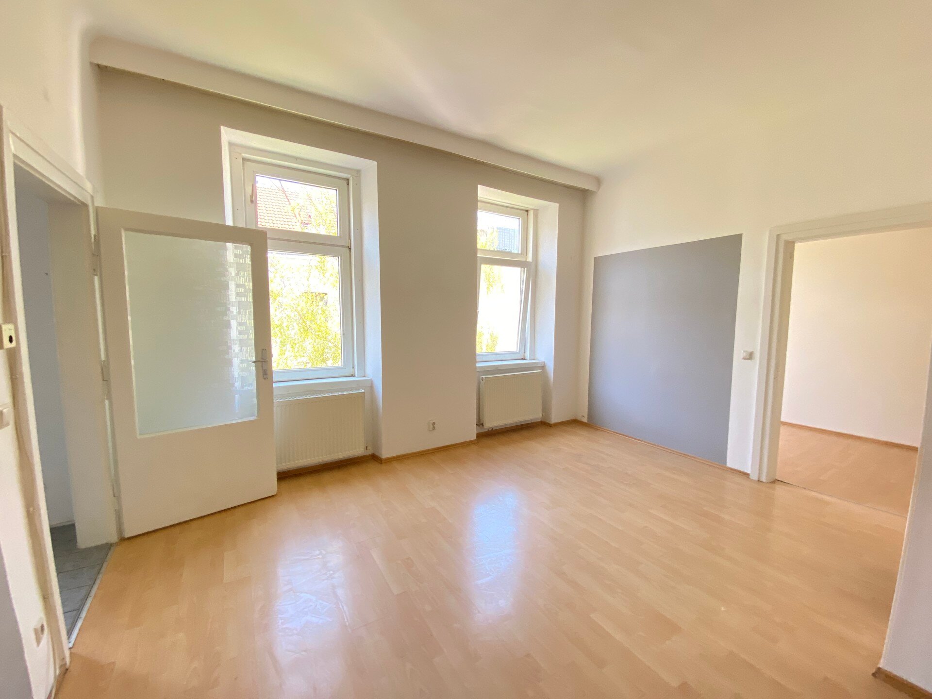 Wohnung zum Kauf 186.000 € 2 Zimmer 51,3 m²<br/>Wohnfläche 3.<br/>Geschoss Wien 1160