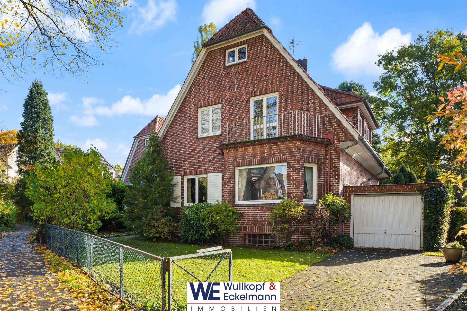 Einfamilienhaus zum Kauf 1.450.000 € 7 Zimmer 154 m²<br/>Wohnfläche 700 m²<br/>Grundstück Nienstedten Hamburg 22609