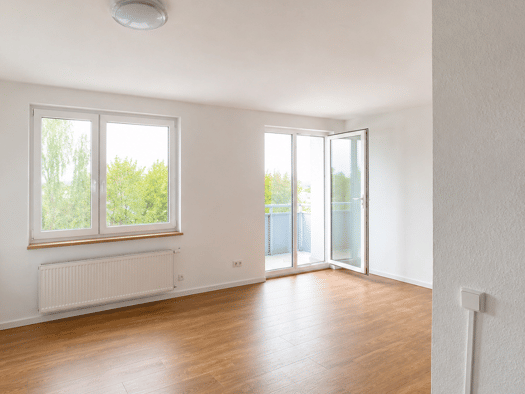 Wohnung zur Miete 500 € 4 Zimmer 70 m² Geschoss 8/10 frei ab 01.11.2026 Lößnig Leipzig 04279