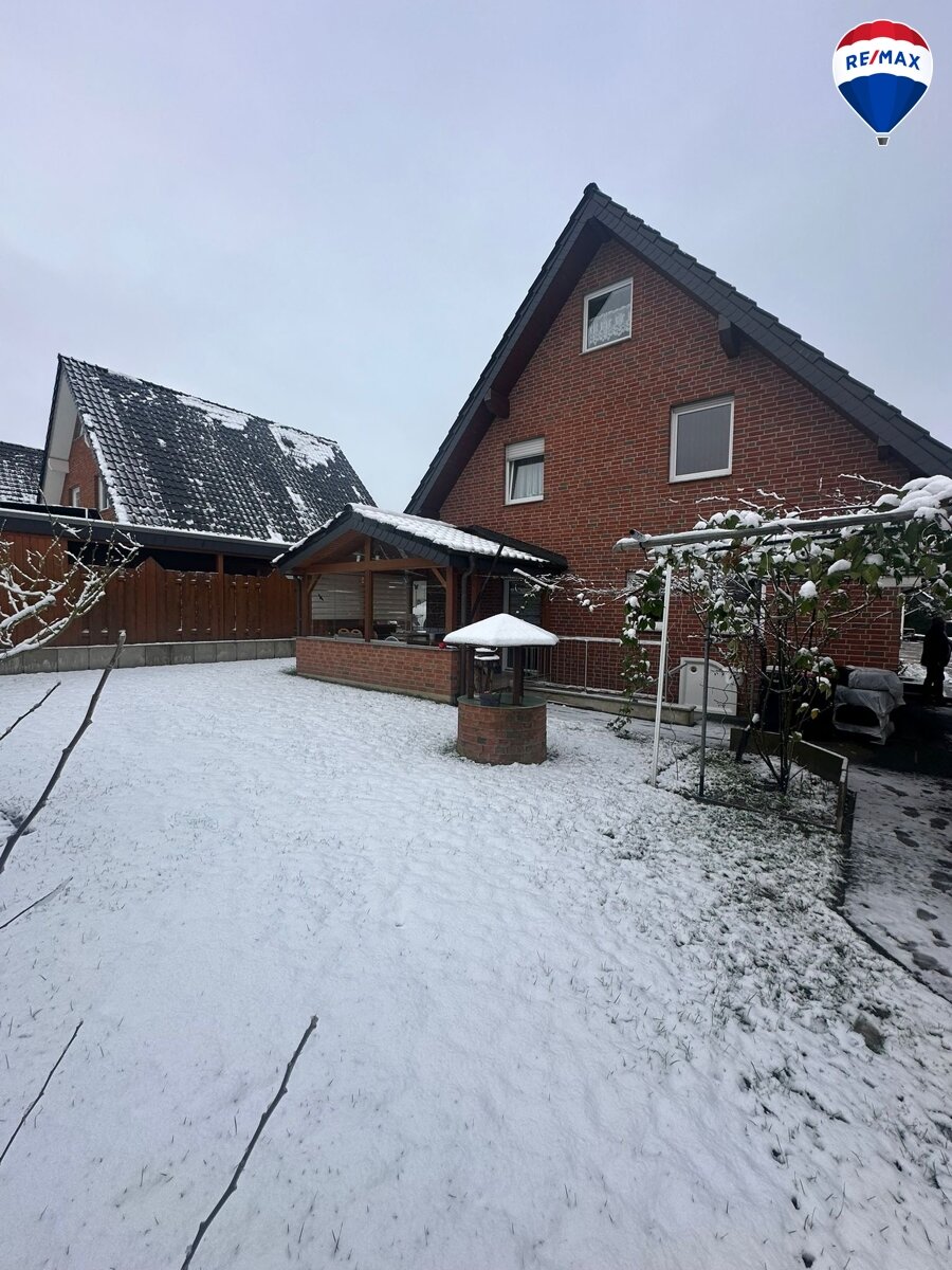 Einfamilienhaus zum Kauf 6 Zimmer 176 m²<br/>Wohnfläche 533 m²<br/>Grundstück Löhne-Ort Löhne 32584