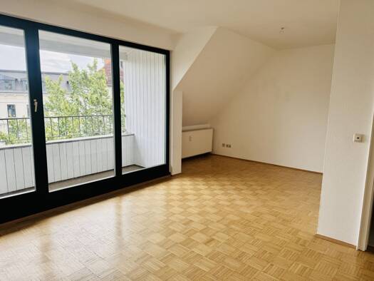 Maisonette zum Kauf 215.000 € 3 Zimmer 68 m² 4. Geschoss Altlindenau Leipzig 04177