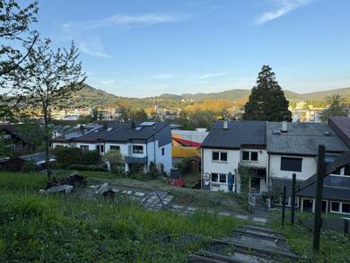 Reihenendhaus zum Kauf 630.000 € 7 Zimmer 190 m² 600 m² Grundstück Ringelbach Reutlingen 72766