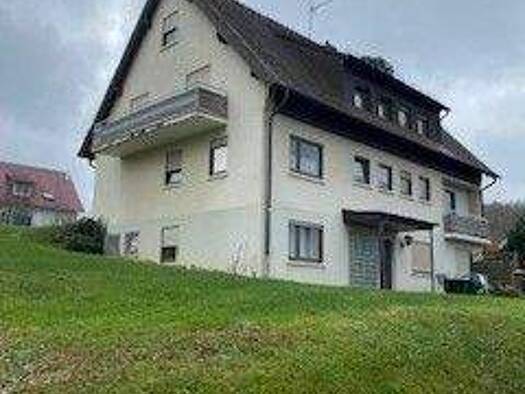 Terrassenwohnung zur Miete 1.400 € 4 Zimmer 123 m² frei ab sofort Marzeller Weg 9 Niederweiler Müllheim 79379