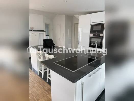 Wohnung zur Miete Tauschwohnung 1.250 € 2 Zimmer 76 m² 4. Geschoss Deutz Innenstadt 50679