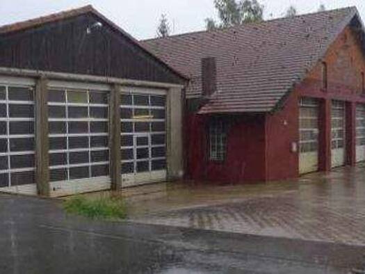 Werkstatt zum Kauf 800.000 € 924 m² Lagerfläche Bronn Pegnitz 91257