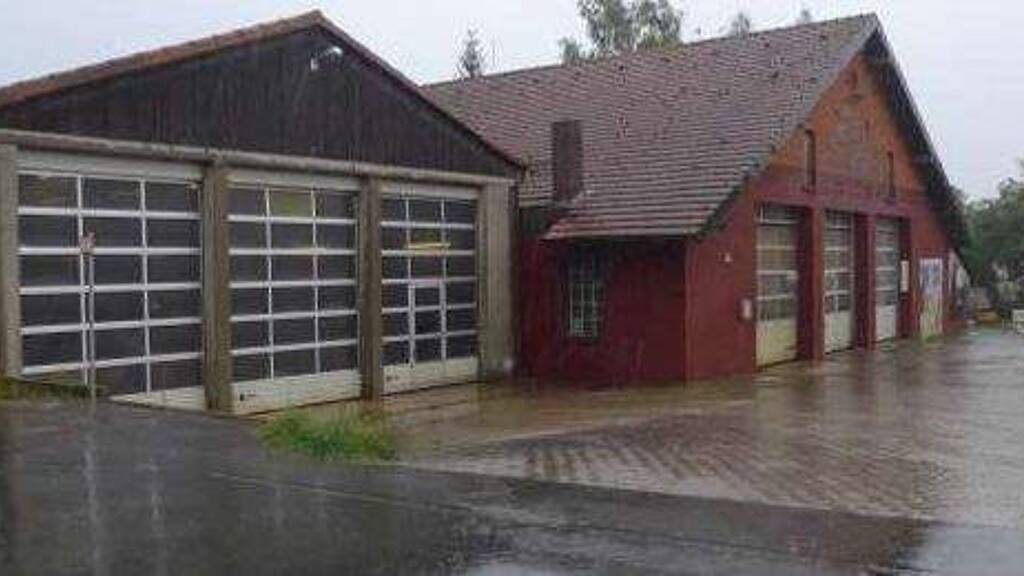 Werkstatt zum Kauf 800.000 € 924 m² Lagerfläche Bronn Pegnitz 91257