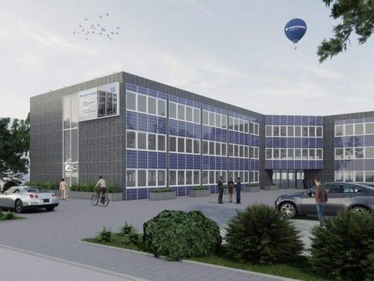 Bürofläche zur Miete provisionsfrei 12,90 € 2.937 m² Bürofläche teilbar ab 454 m² Ismaning 85737