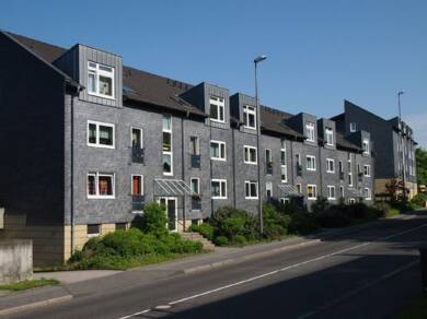 Wohnung zur Miete 496 € 3 Zimmer 70,9 m² Dachgeschoss, 3. Geschoss frei ab 01.09.2025 Ringstraße 134 Stadtgarten Remscheid 42897